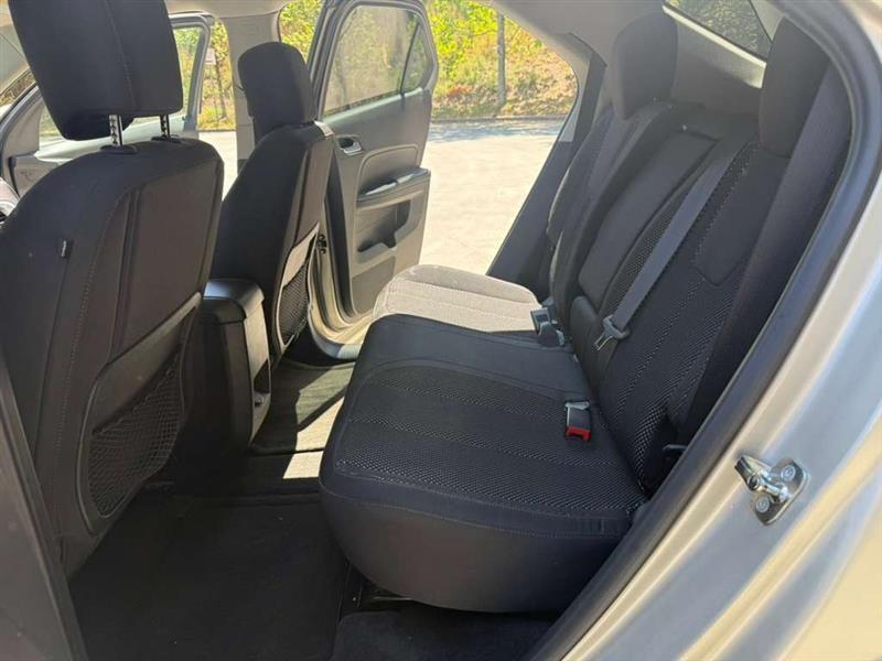 Chevrolet Equinox  2013