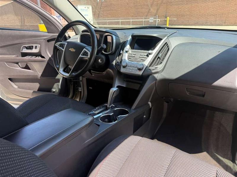 Chevrolet Equinox  2013