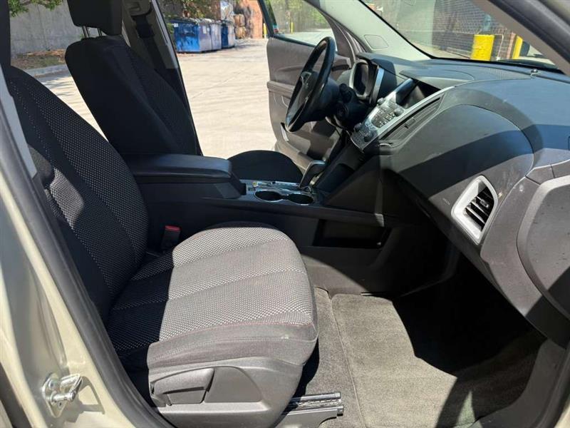 Chevrolet Equinox  2013