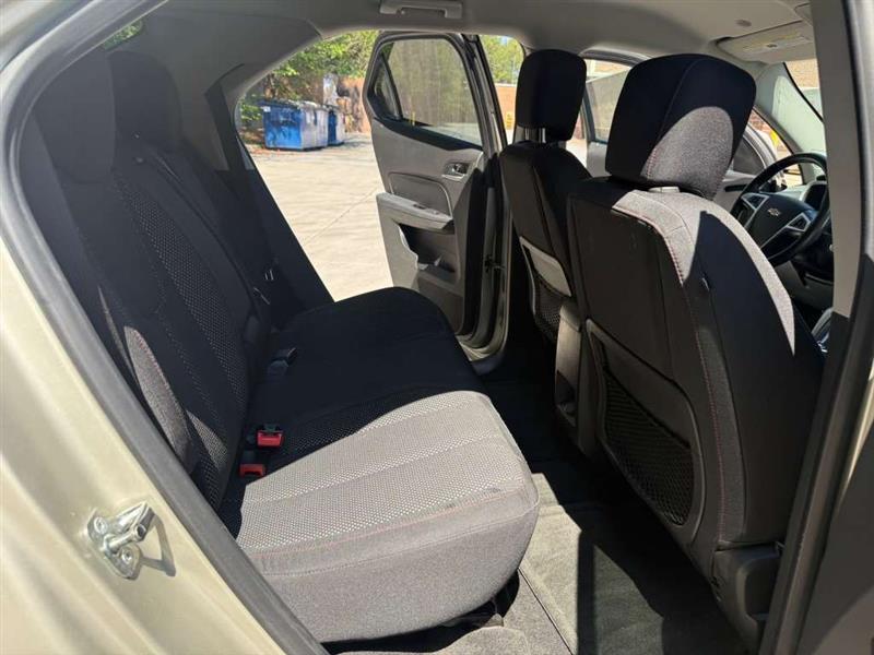 Chevrolet Equinox  2013