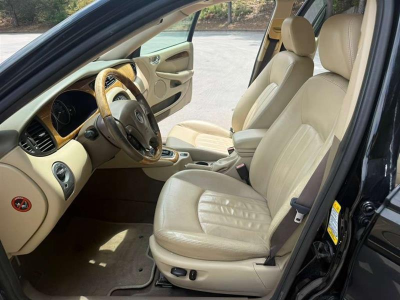 Jaguar X-Type  2004