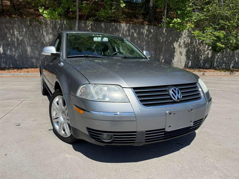 Volkswagen Passat  2005