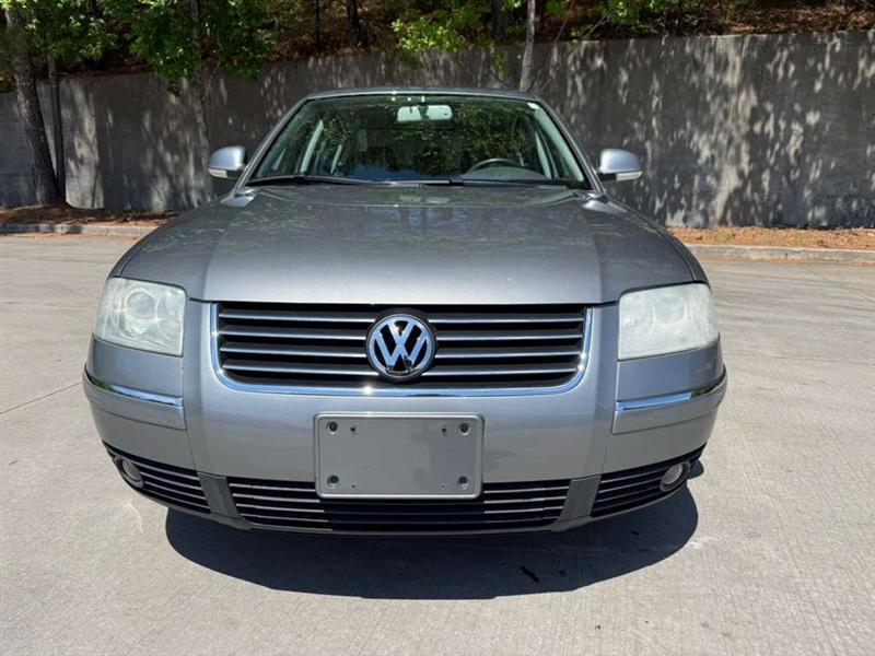 Volkswagen Passat  2005