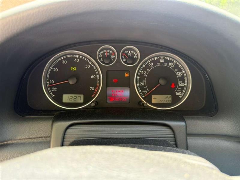 Volkswagen Passat  2005