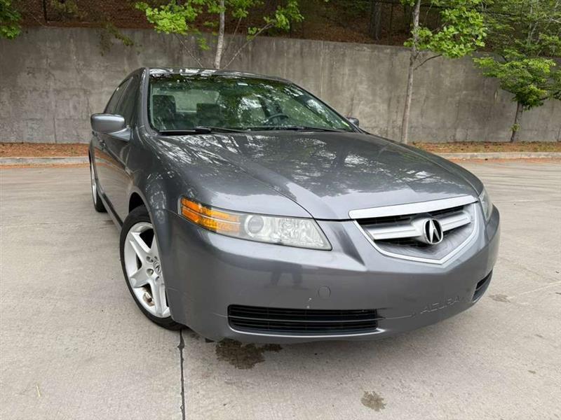 Acura TL  2006