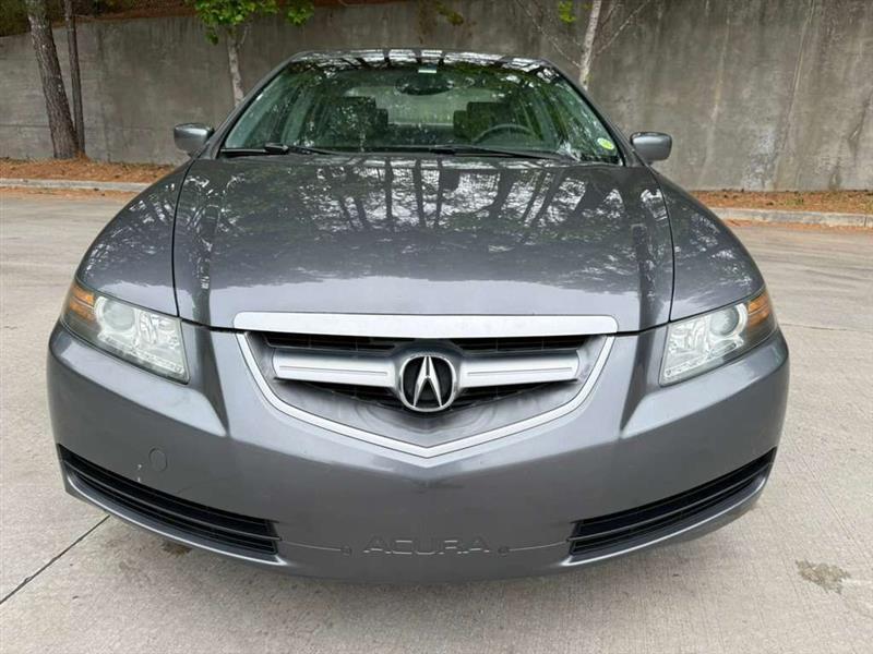 Acura TL  2006