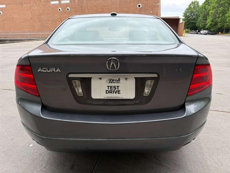 Acura TL  2006