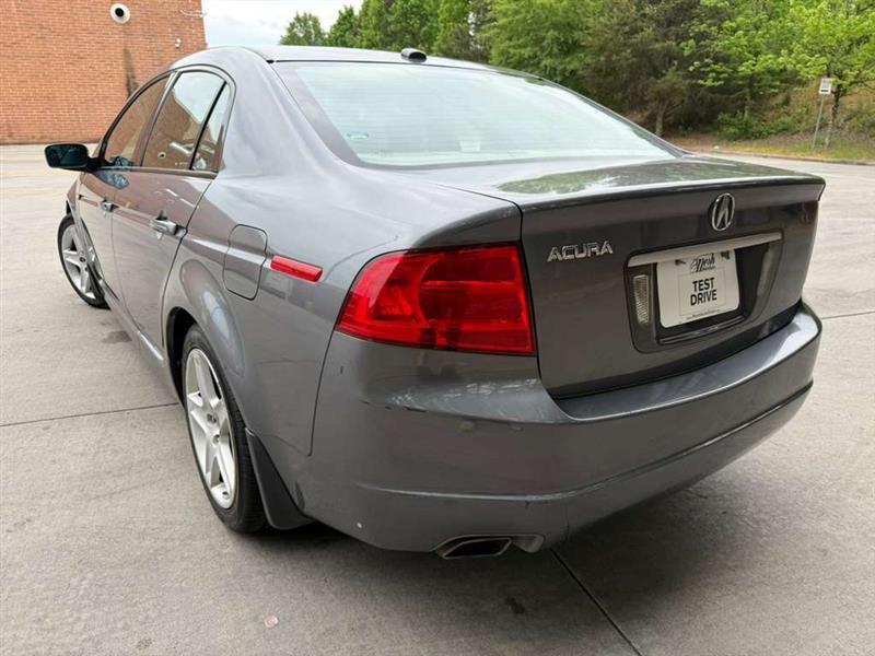 Acura TL  2006