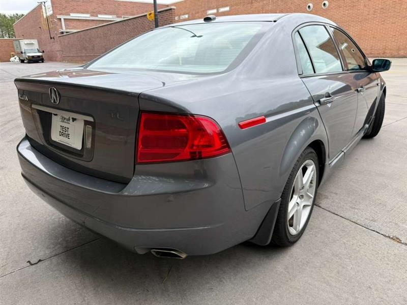 Acura TL  2006