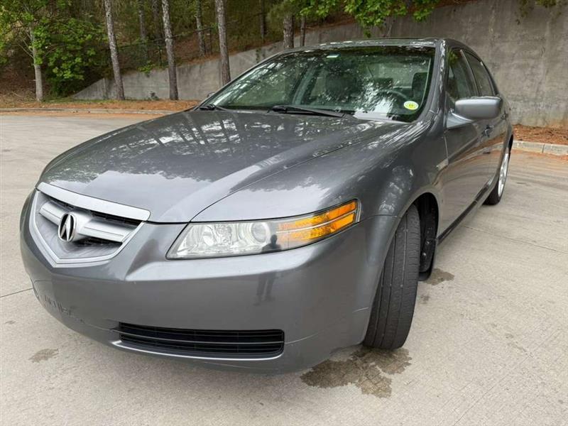 Acura TL  2006