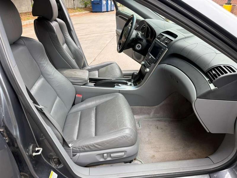 Acura TL  2006