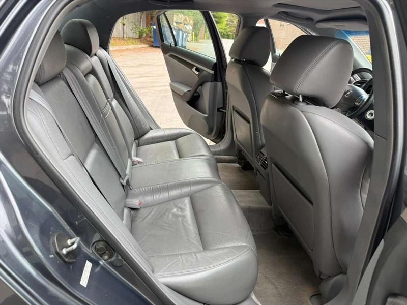 Acura TL  2006