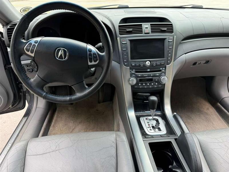 Acura TL  2006