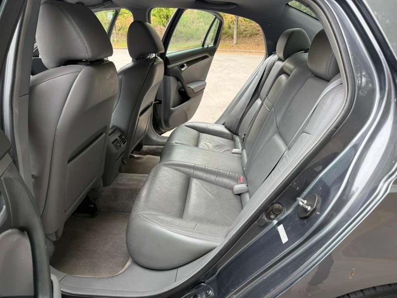 Acura TL  2006