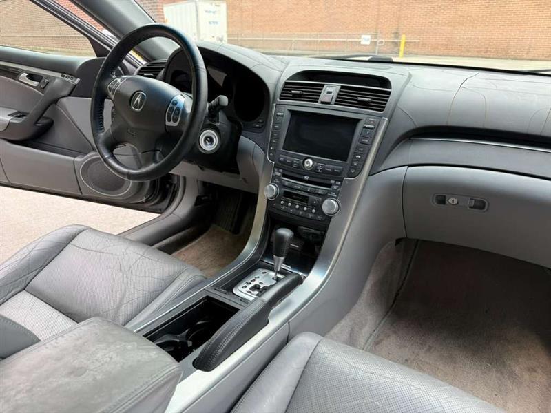 Acura TL  2006