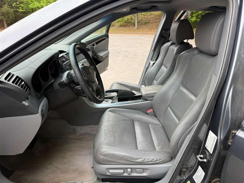 Acura TL  2006