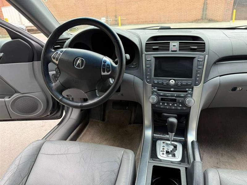 Acura TL  2006