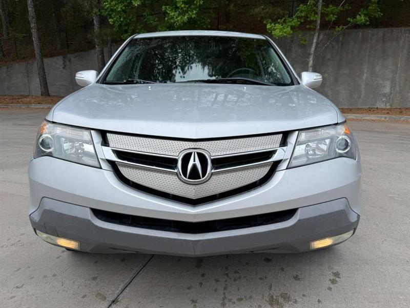 Acura MDX  2007