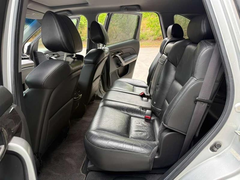 Acura MDX  2007
