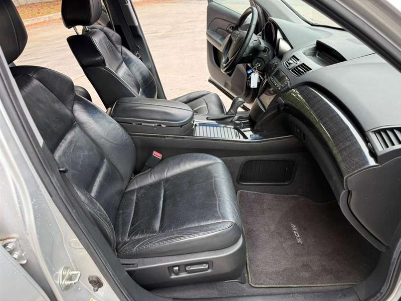 Acura MDX  2007