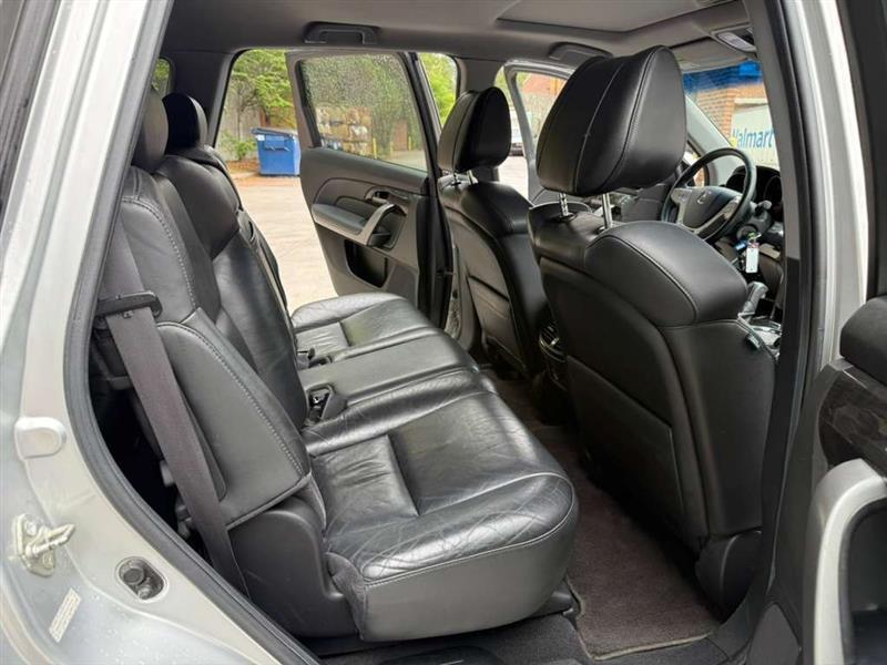 Acura MDX  2007