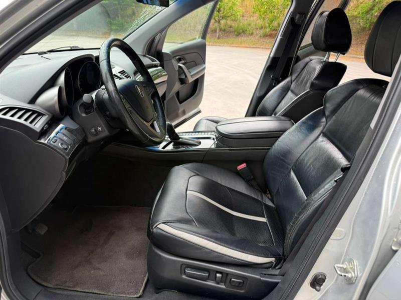 Acura MDX  2007