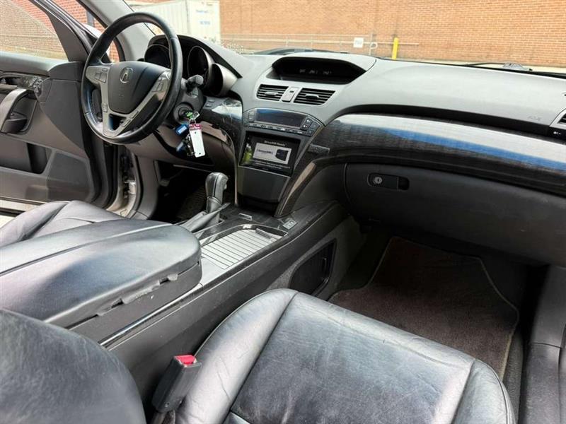 Acura MDX  2007