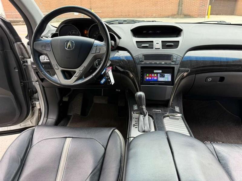 Acura MDX  2007