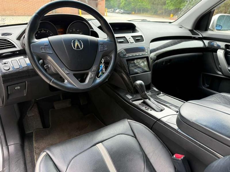 Acura MDX  2007