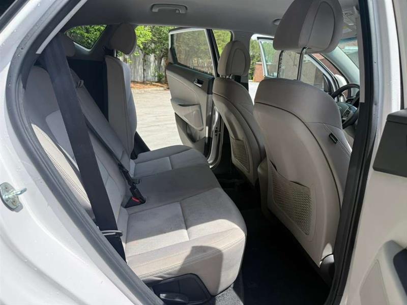 Hyundai Tucson  2016