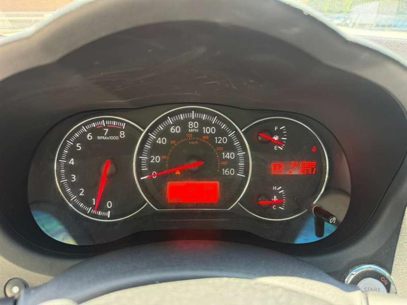 Nissan Maxima  2011