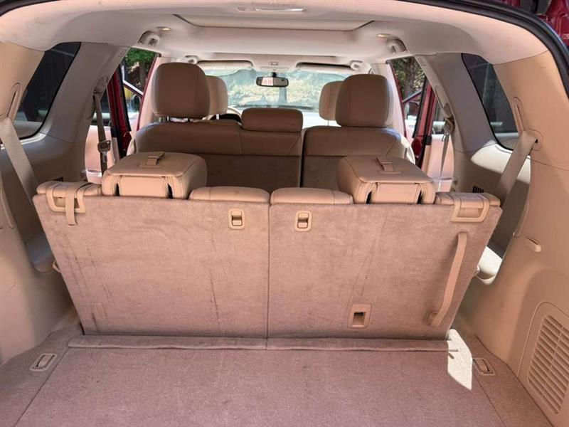 Nissan Pathfinder  2014