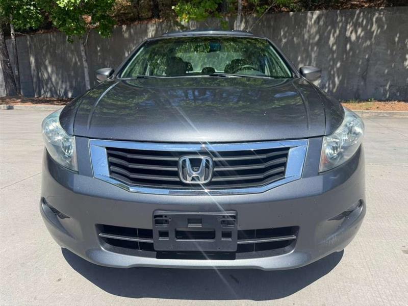 Honda Accord  2008