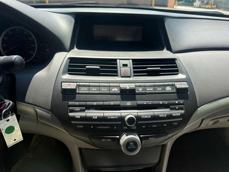 Honda Accord  2008