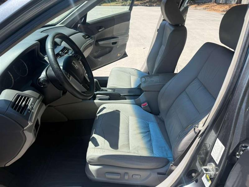 Honda Accord  2008
