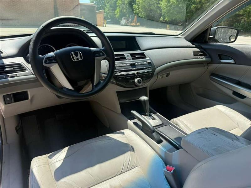Honda Accord  2008