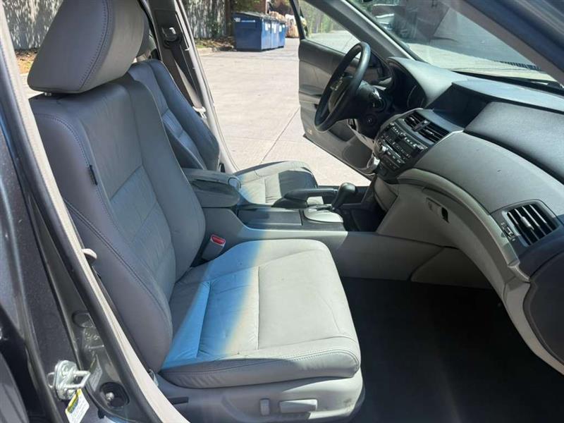Honda Accord  2008