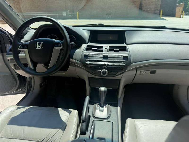 Honda Accord  2008