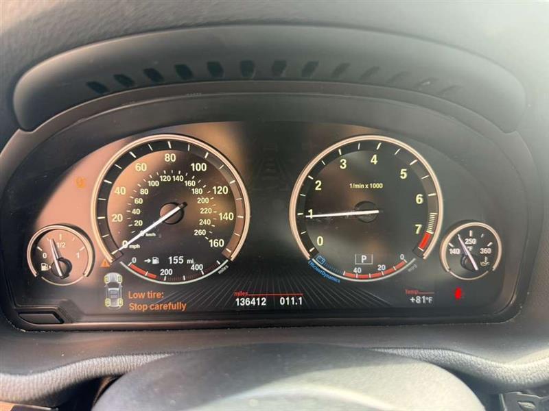BMW X3  2014