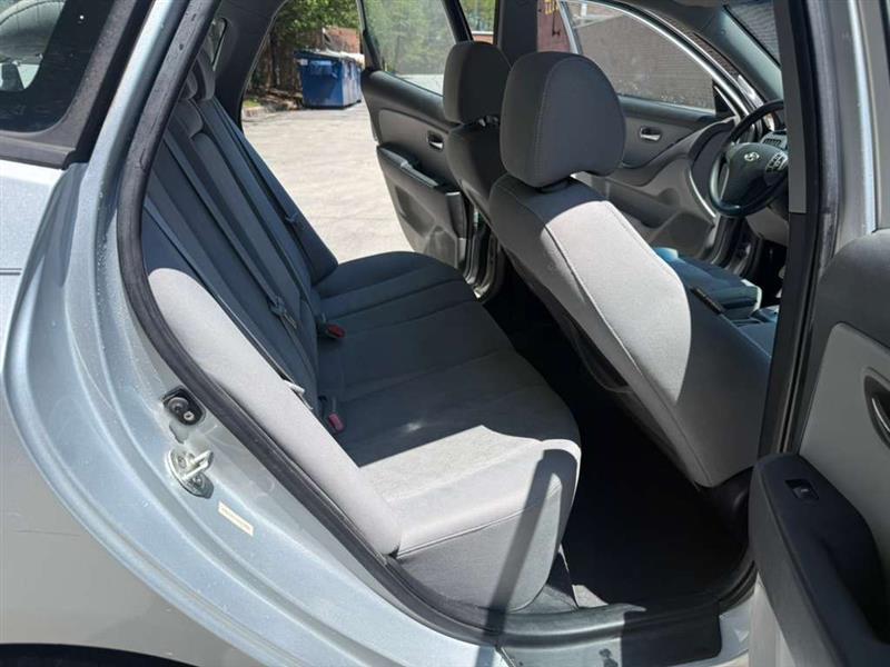 Hyundai Elantra  2010
