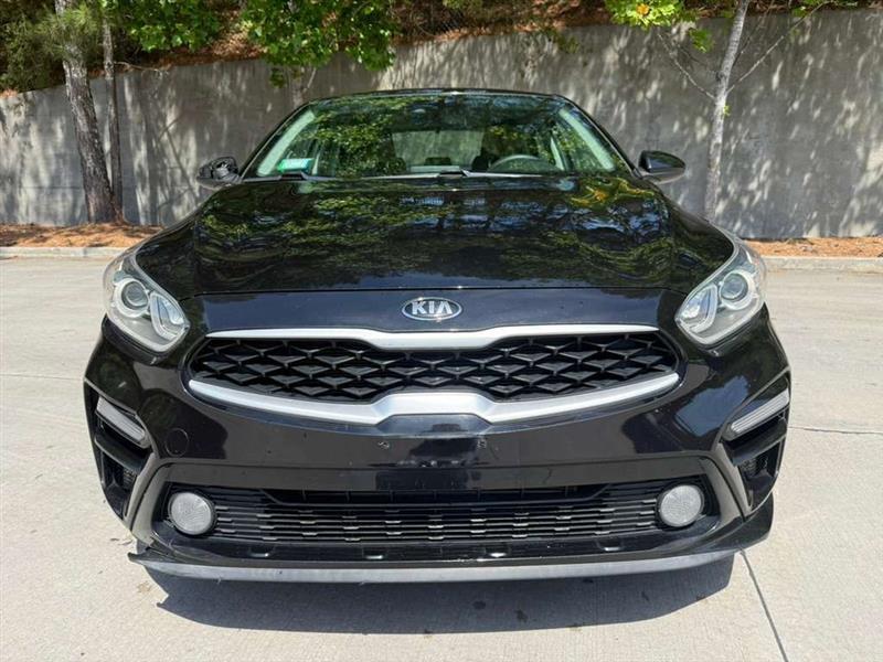 Kia Forte  2019