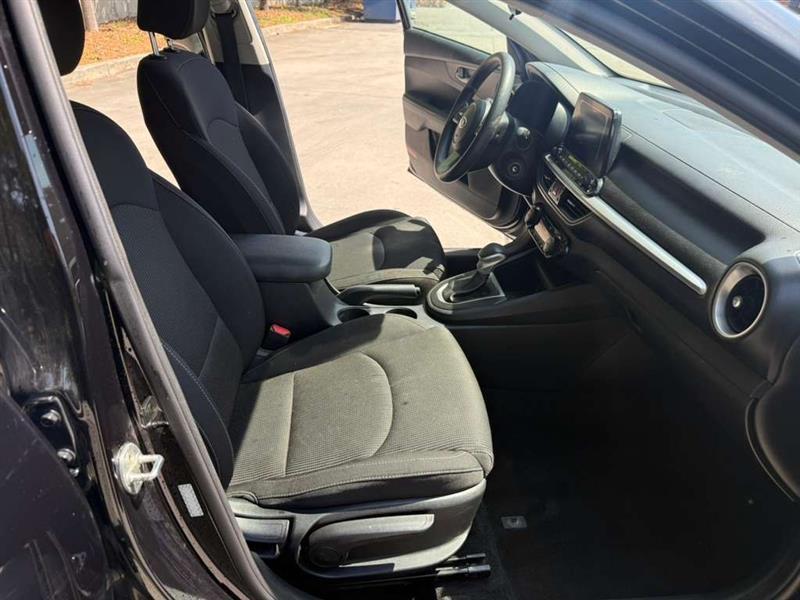 Kia Forte  2019