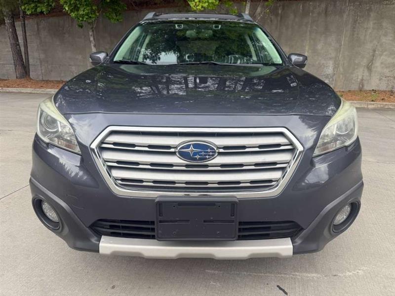 Subaru Outback  2016