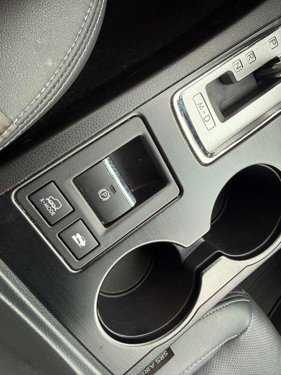 Subaru Outback  2016