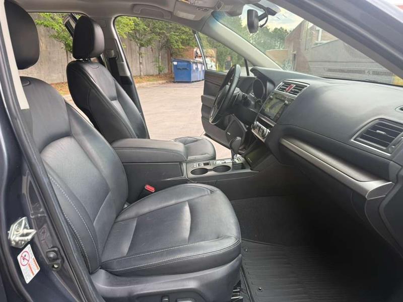 Subaru Outback  2016