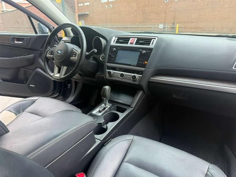 Subaru Outback  2016