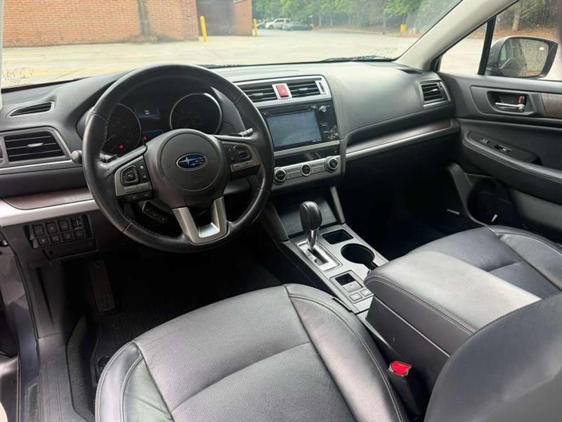 Subaru Outback  2016