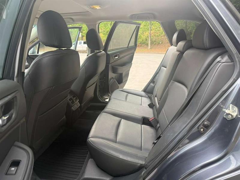 Subaru Outback  2016