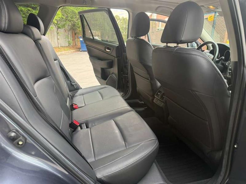 Subaru Outback  2016