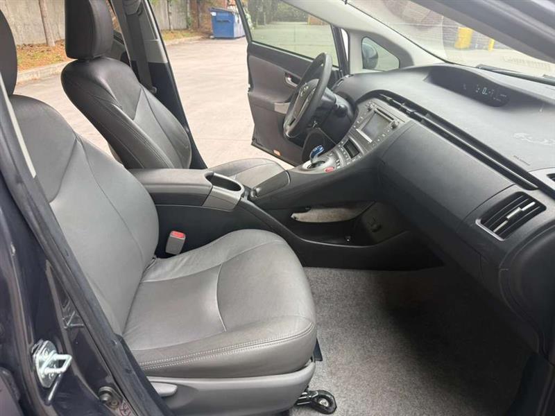 Toyota Prius  2015